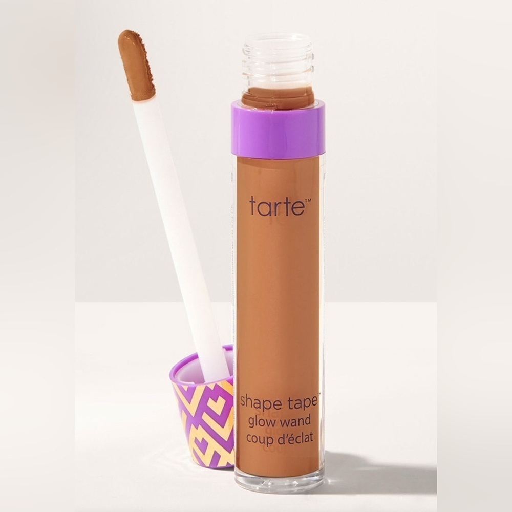 Tarte Shape Tape Glow Wand Highlighter in Ablaze